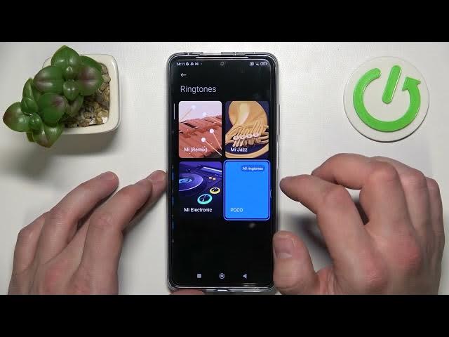 Video thumbnail for How to Set Custom Ringtone on Xiaomi POCO X4 Pro - Use Favorite Song as a POCO X4 Pro Ringtone