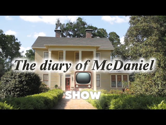 Video thumbnail for The Diary of McDaniel-“McDaniel Runs Away” ​⁠#shorts #comedy #funny #comedymovies @TylerPerryStudios