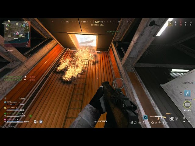 Video thumbnail for Girl Gamer plays Call of Duty
