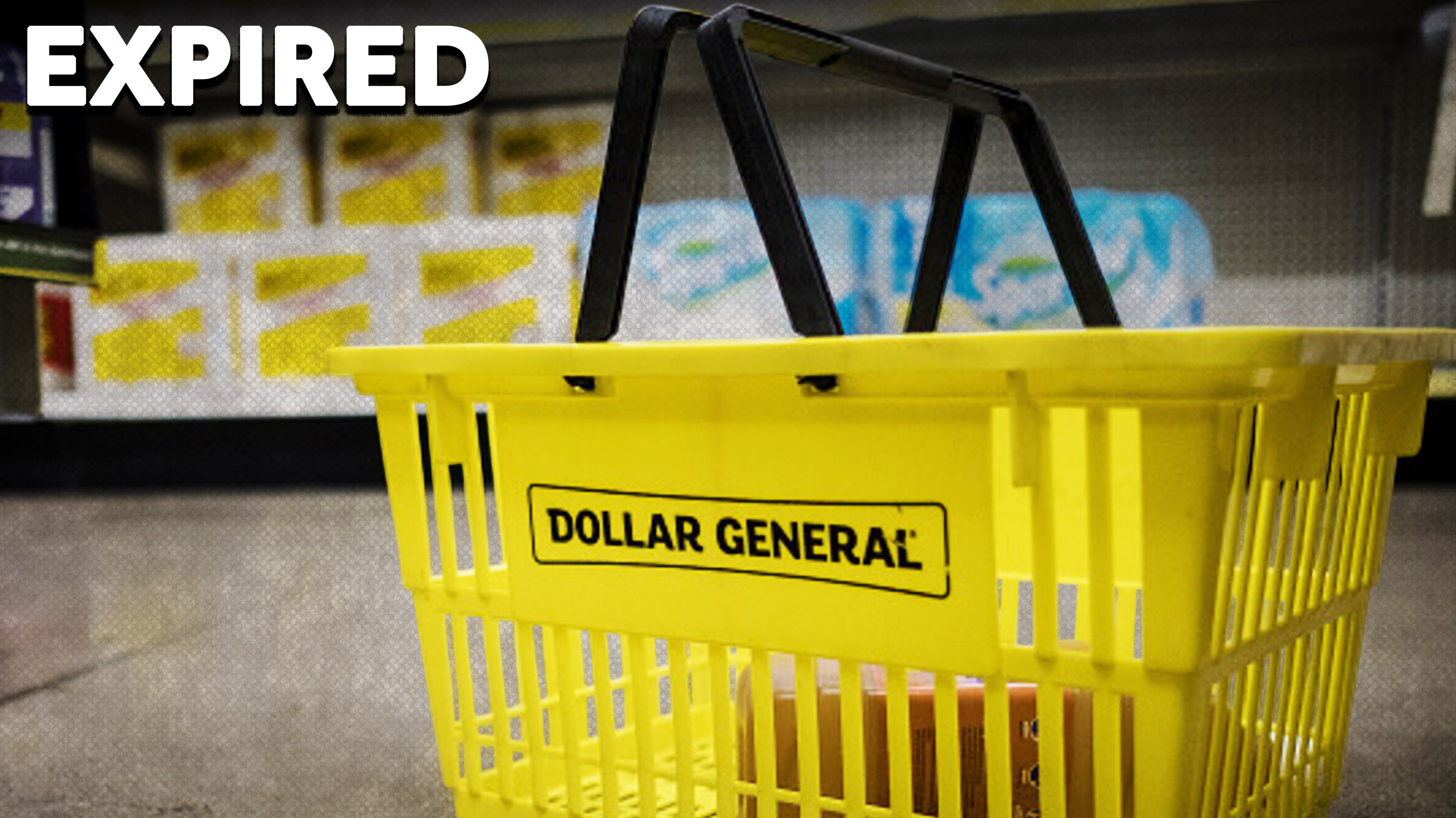 Video thumbnail for Is It Safe To Eat Dollar Store Food?