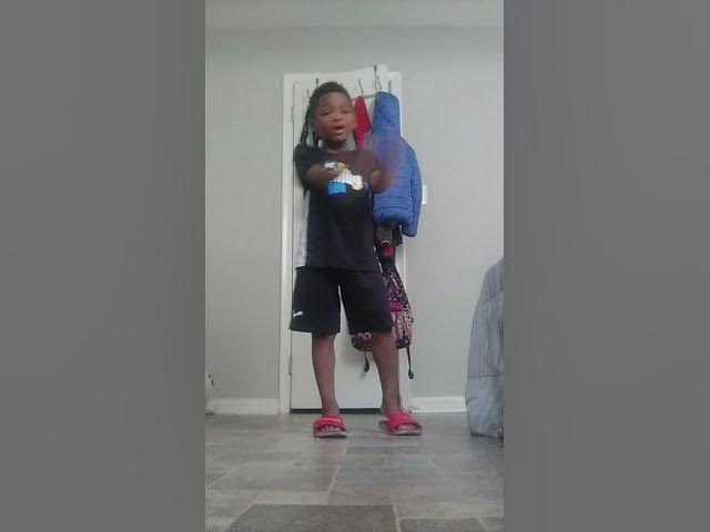 Video thumbnail for September 3, 2023