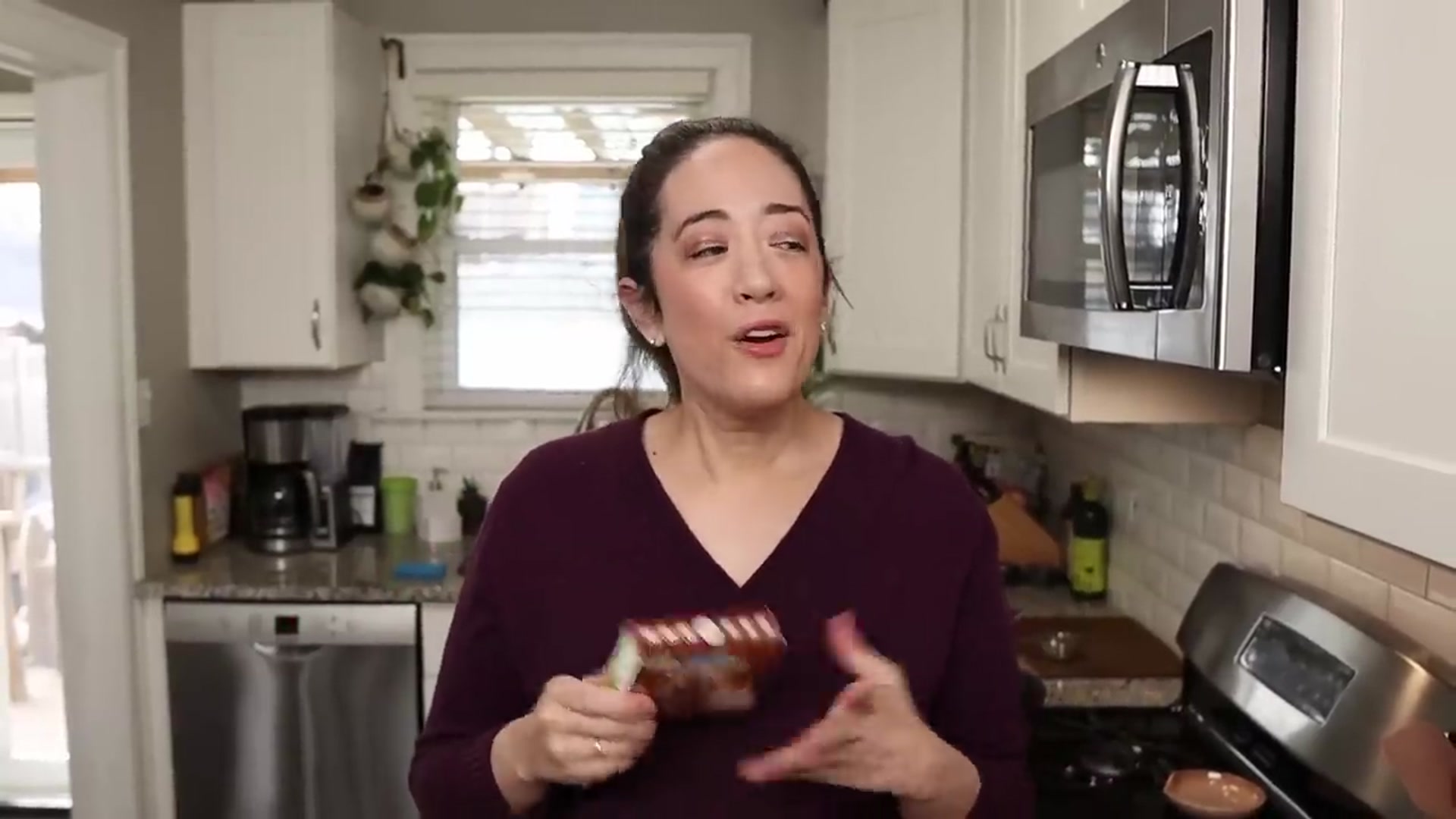 Video thumbnail for These Keto Desserts are Made From Something Unexpected (720P HD)