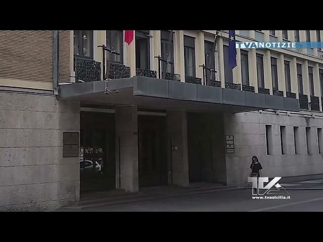 Video thumbnail for Aveva ottenuto un incarico al liceo “Verga” di Adrano dichiarando di essere in possesso di titoli ab