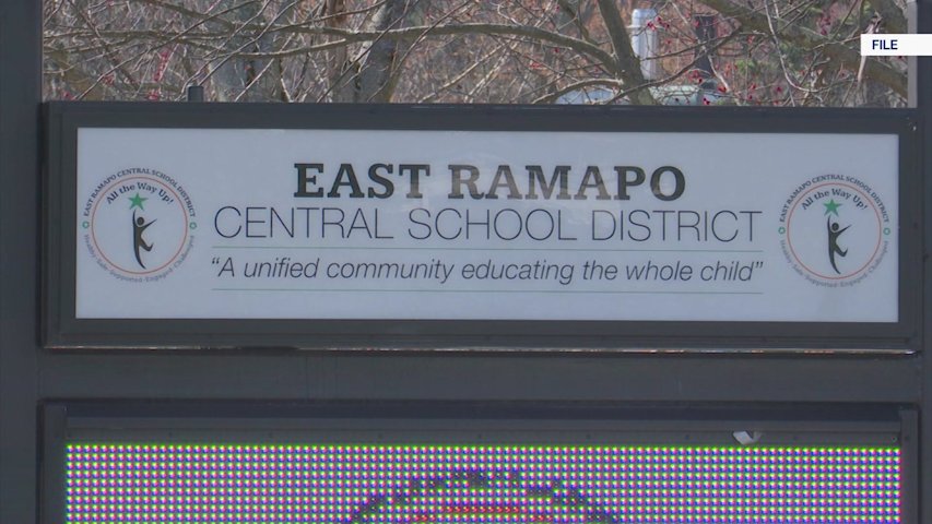 Video thumbnail for East Ramapo School Board narrows superintendent search