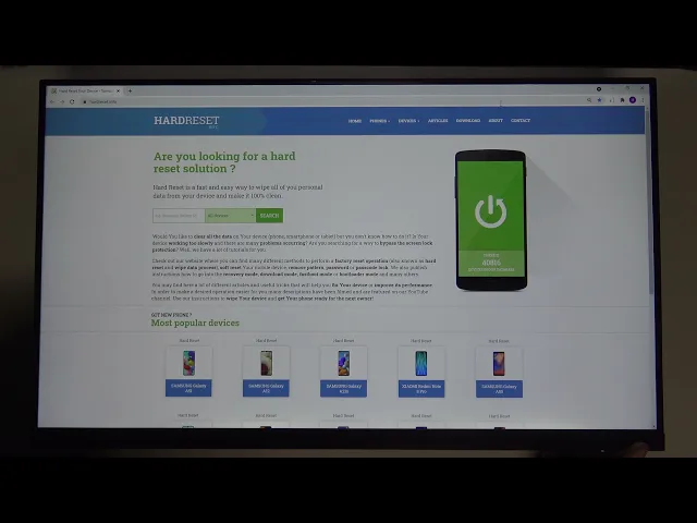 Video thumbnail for How to Adjust Contrast on XIAOMI Mi Desktop Monitor 1C - Improve Contrast on Xiaomi Mi Monitor