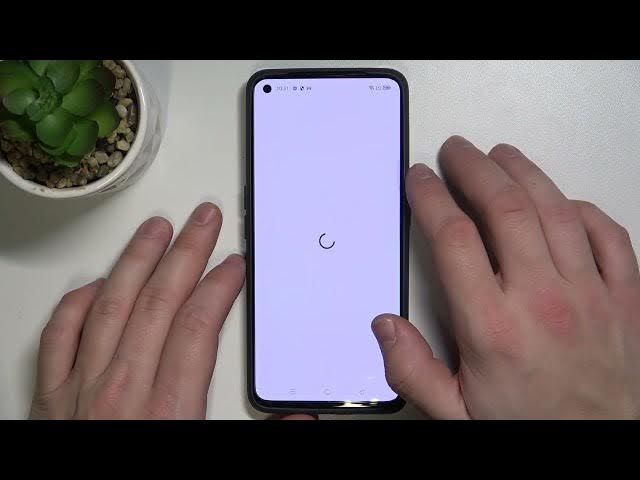 Video thumbnail for Realme GT Neo 2 - How To Hide Notch