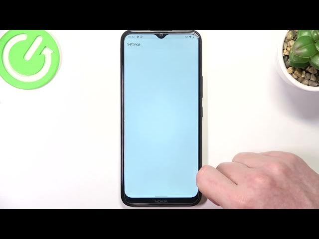Video thumbnail for How To Fix Internet Browsing Problems on Nokia C21 Plus