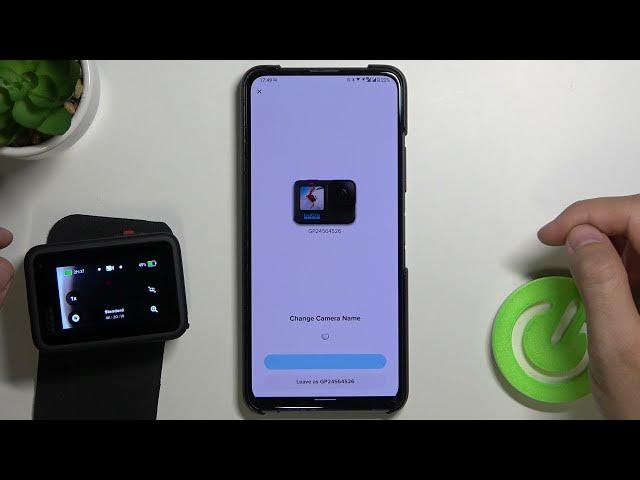 Video thumbnail for First Set Up of GoPro Hero 10 Black - First Connect, Pairing with Phone App - Step by Step