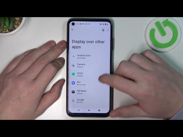 Video thumbnail for How To Setup Custom Led Notifications on HTC Desire 22 Pro - NotifyBuddy App