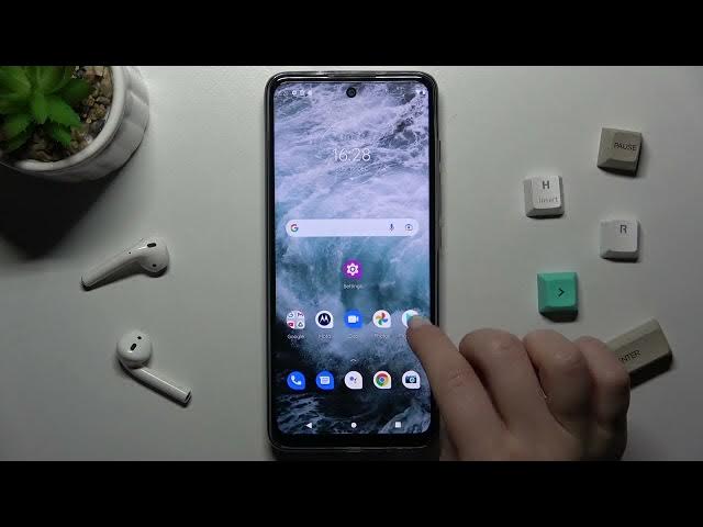 Video thumbnail for Xiaomi POCO M3 PRO - How To Enable & Disable Google Feed
