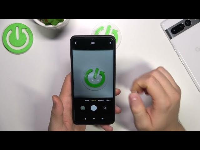 Video thumbnail for XIAOMI Redmi A1 Camera Tricks and Tips | Hidden Camera Features