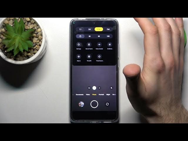 Video thumbnail for How to Change Camera Aspect Ratio in XIAOMI 12T Pro – Aspect Ratio Management
