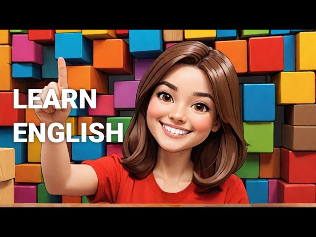 'Video thumbnail for Cómo enseñar inglés a niños de preescolar'