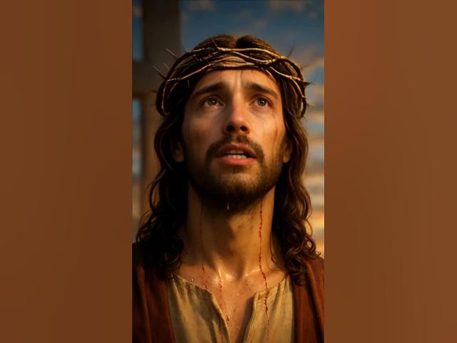 Video thumbnail for Unlock the Secrets: What Jesus is Saying to You About Everything! #bibleverse #motivation #faith