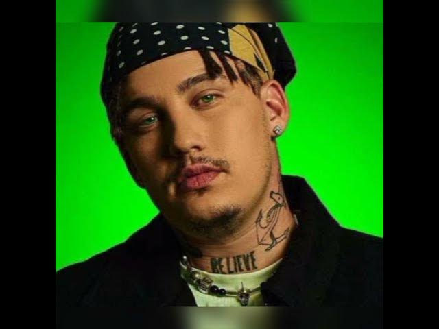 Video thumbnail for وفاة مغني الراب الشاب على المسرح امام جمهوره #shorts