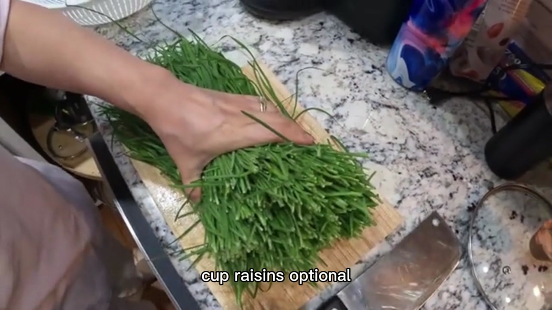 Video thumbnail for Braciole recipe