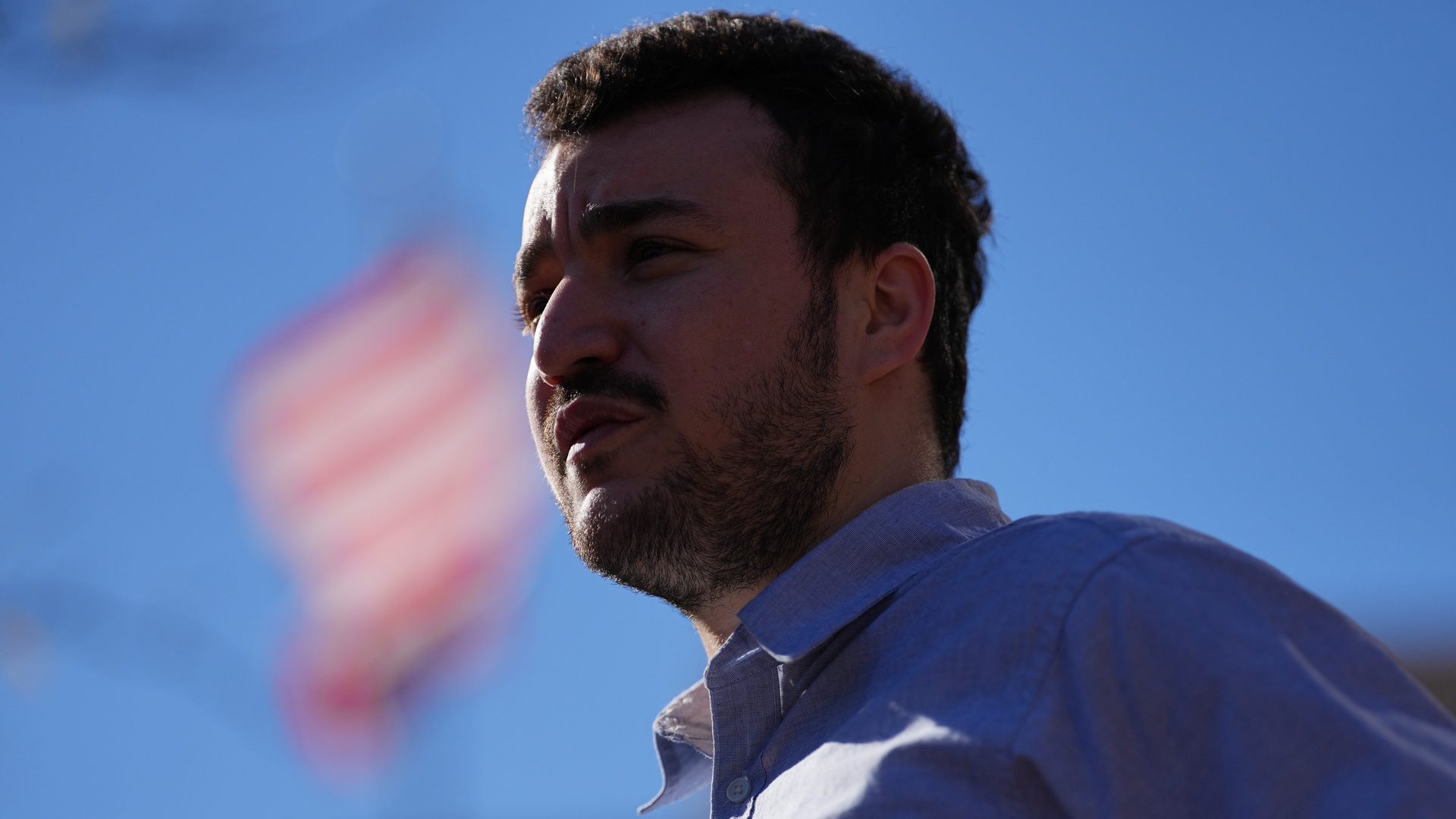 Video thumbnail for Mahmoud Khalil appeal denied, putting him closer to deportation