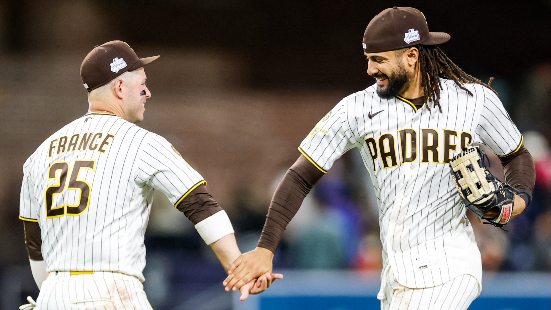 Video thumbnail for Padres' Struggles: Can They Turn It Around This Season?