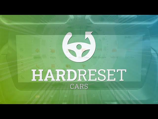 Video thumbnail for MG ZS - How to Adjust Voice Volume