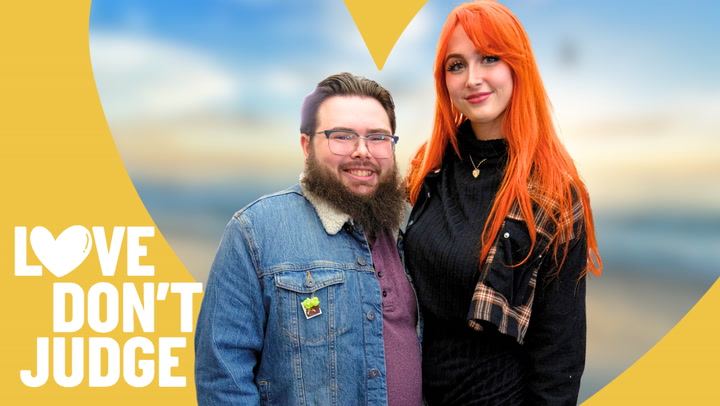 Video thumbnail for Guys Say She's 'Out Of My League' & Hit On Her | LOVE DON'T JUDGE