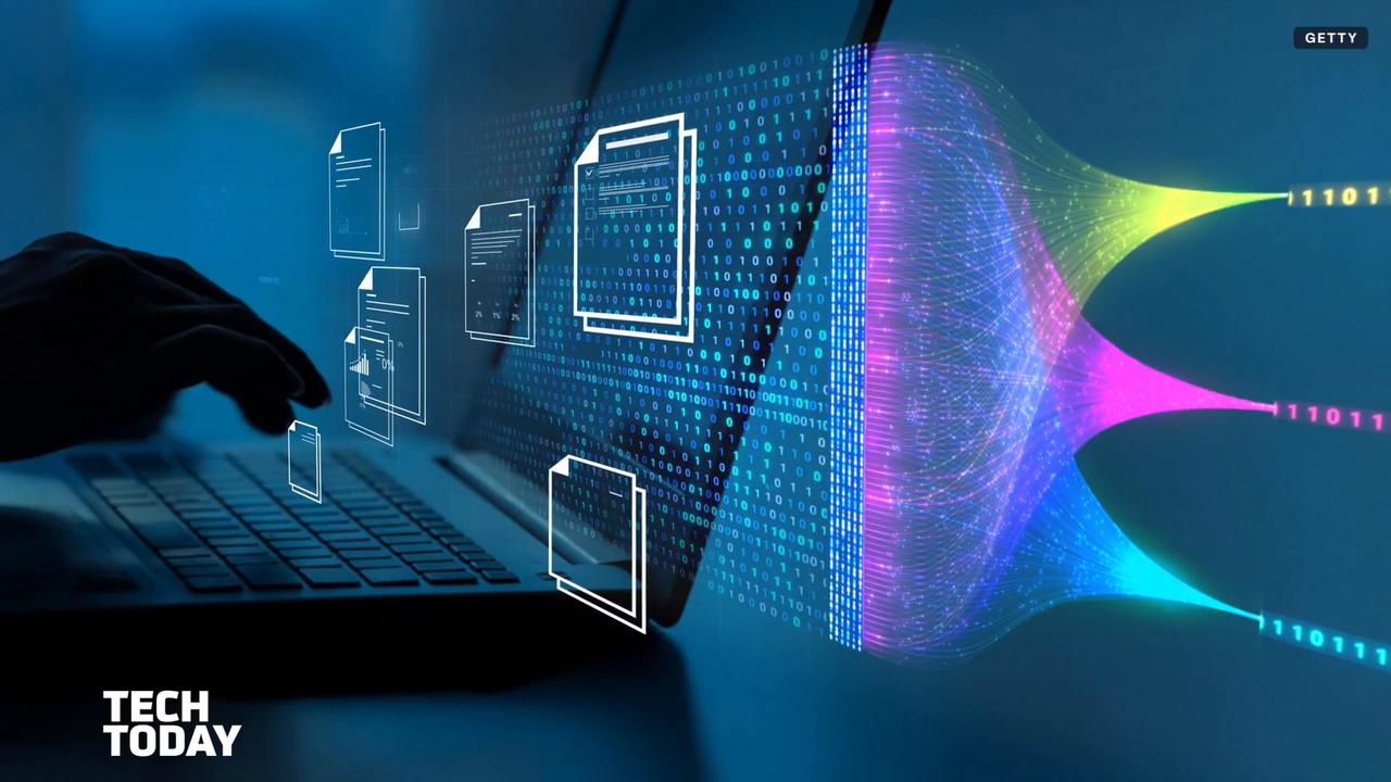 Video thumbnail for Parental Control for ChatGPT, AI Tilly Norwood Stuns Hollywood, Digital Safety for Halloween Night | Tech Today