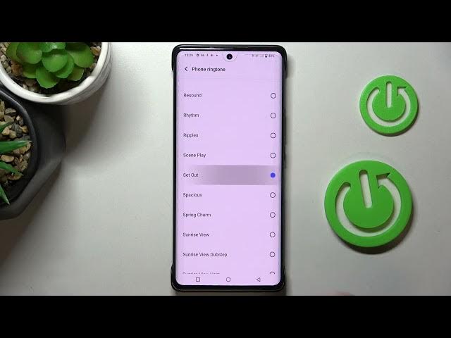 Video thumbnail for How to Change Ringtone on Vivo X80 Pro - Set Up Phone Ringtone