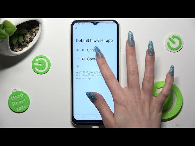 Video thumbnail for How to Change Default Apps in Samsung Galaxy M14? Let's Find & Manage All Default Apps in Samsung!