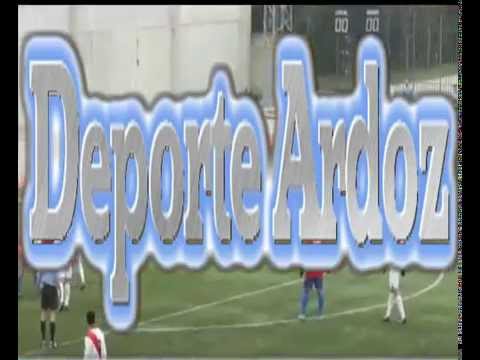 Video thumbnail for Deporteardoz 13/10/2014