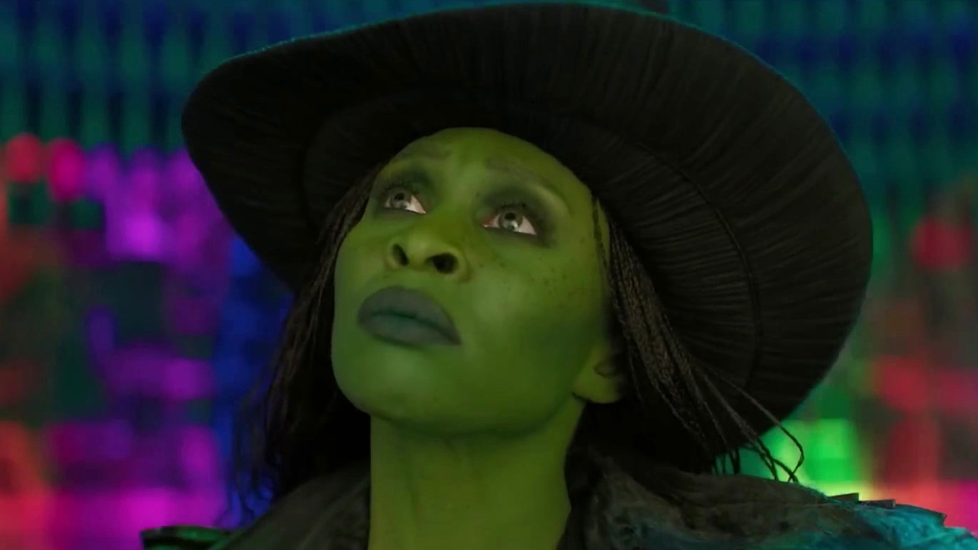 Video thumbnail for Wicked: For Good: The Journey Of A Lifetime (Featurette)
