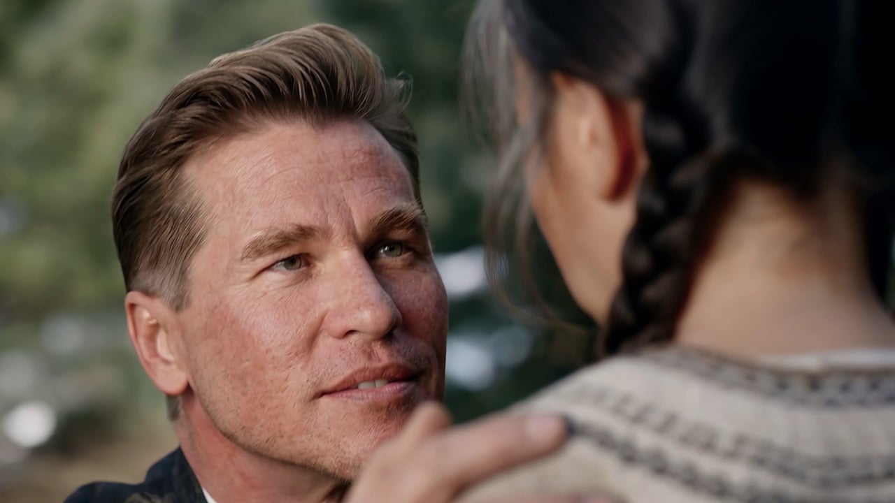 Video thumbnail for As Deep As The Grave - Official Teaser Trailer