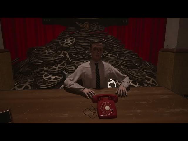 Video thumbnail for Karma: The Dark World - Act 2 Part 1 Collect 3/3 Teddy Bears Puzzle | Grace Jumpscare | Sean Memory
