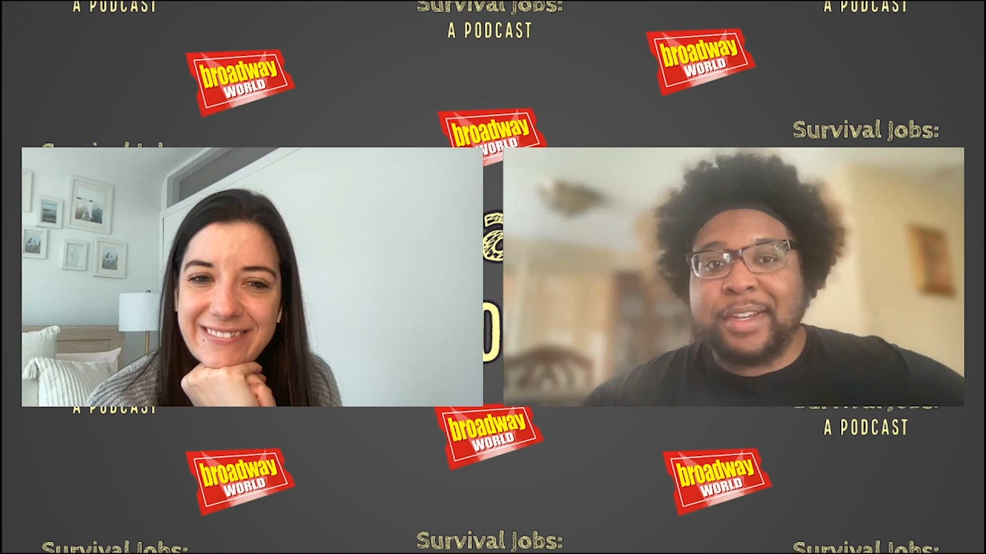 Video thumbnail for THE PHANTOM OF THE OPERA Ballerina Xiaoxiao Cao Shares Her Journey From Dancing Professionally in China to Her Broadway Debut