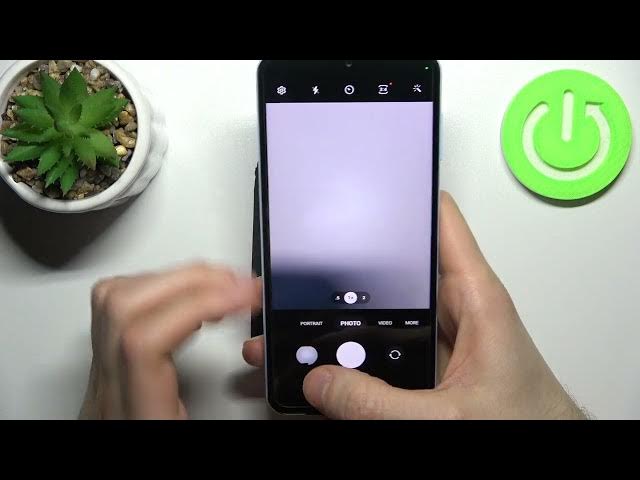 Video thumbnail for SAMSUNG Galaxy A13 - How To Take Burst Shot