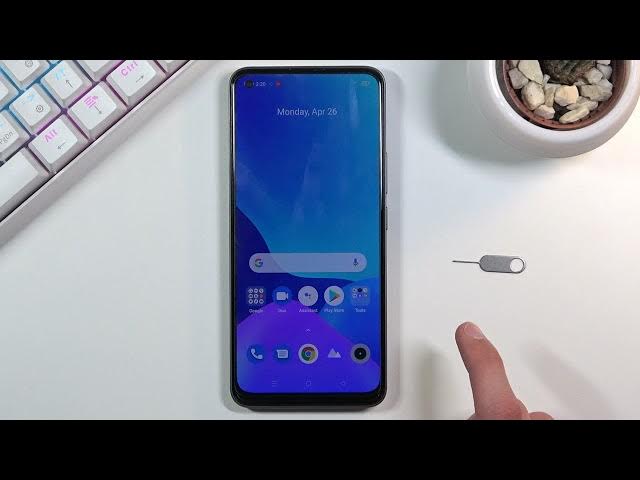 Video thumbnail for How to Enable Power Saving Mode in REALME 8 – Save Battery