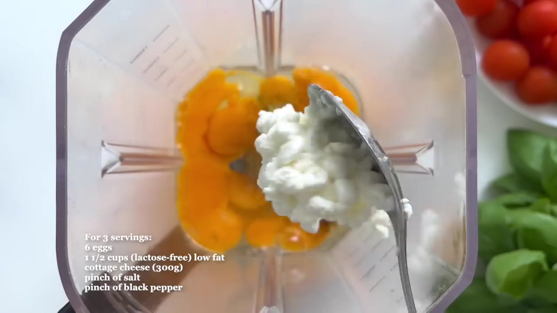 Video thumbnail for Easy Healthy   High protein Meal Prep   100G  Protein Per Day (720P HD)