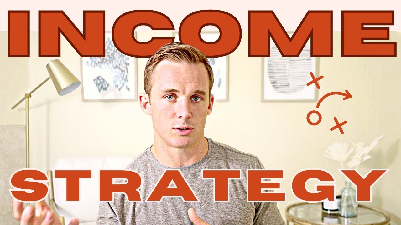 Video thumbnail for 4 Smart Strategies to Create Reliable Retirement Income