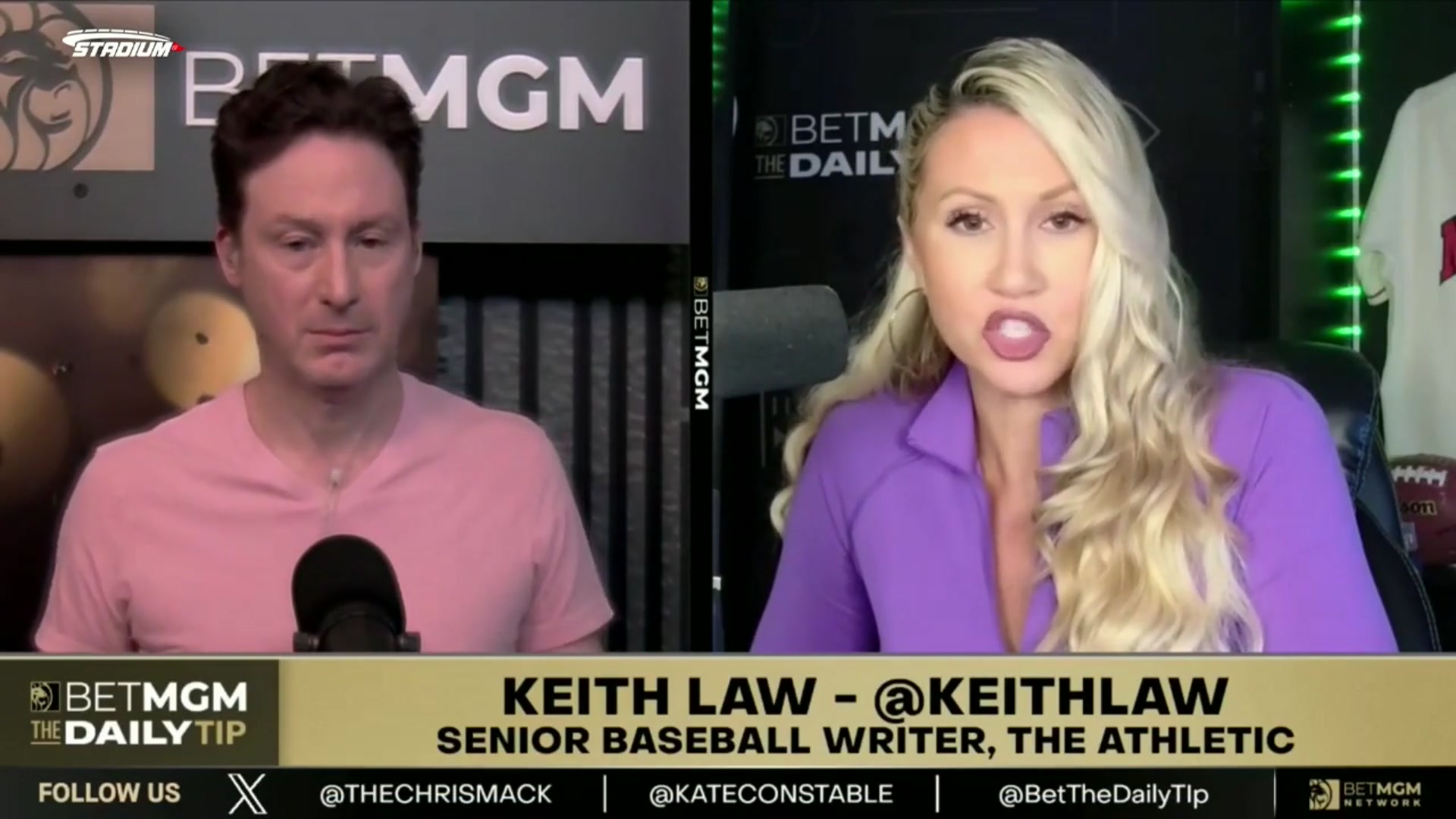 'Video thumbnail for How Much Are the Blackouts Hurting MLB’s Growth?'
