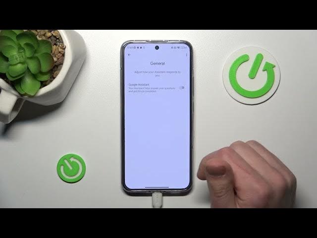 Video thumbnail for How to Activate Google Assistant on XIAOMI 13?