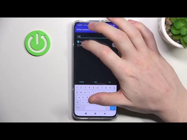 Video thumbnail for How To Pack Files into Rar & Zip Archives on Xiaomi 12 - RAR app
