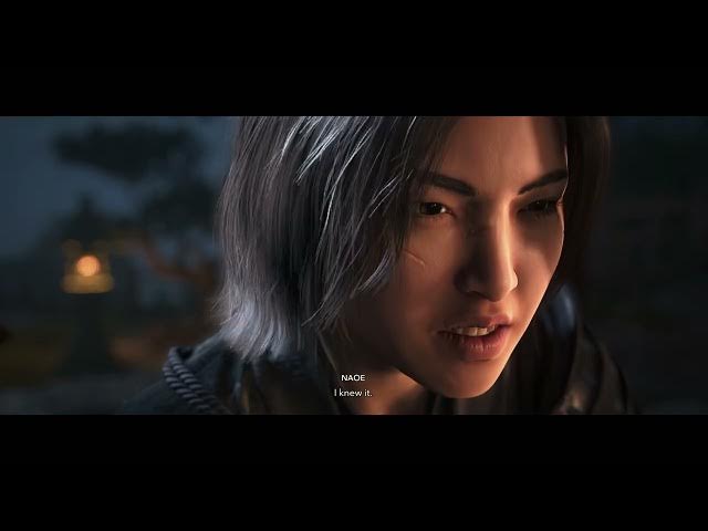 Video thumbnail for Assassin's Creed Shadows - The Wheel Unmasked: The Hoarder Killed: Lady Oichi Is The Wheel Cutscene