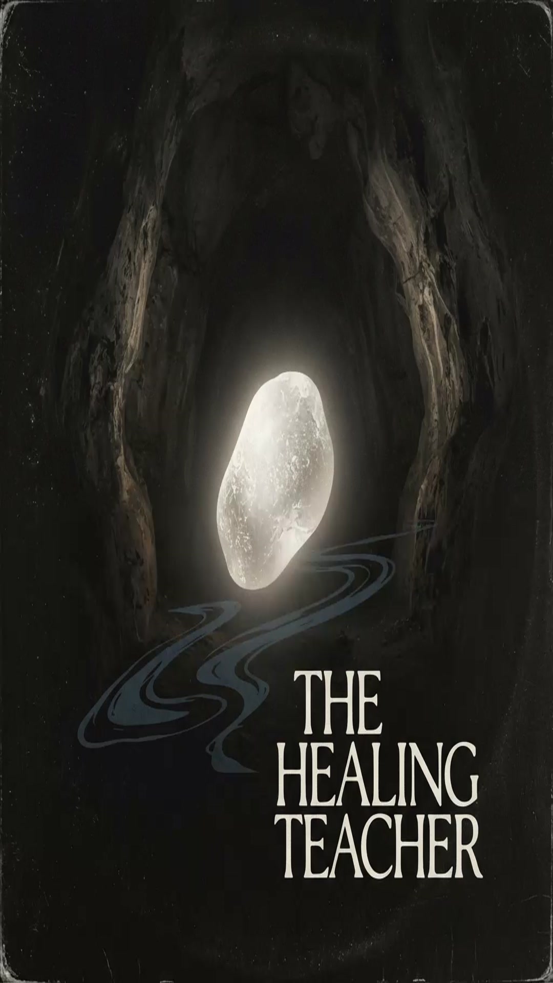 Video thumbnail for 22. The Healing Teacher, Marilynn Hughes