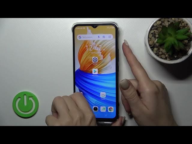 Video thumbnail for How to Adjust Ringtone Volume on INFINIX Smart 6 HD – Manage Sound Settings