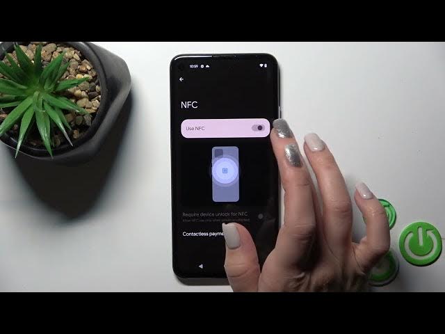 Video thumbnail for Master Your Connectivity: Discover How to Disable NFC on Android 14 Today!