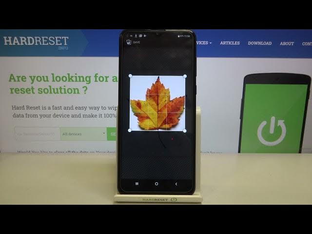 Video thumbnail for Fake SAMSUNG –How to Add Photo to Contact