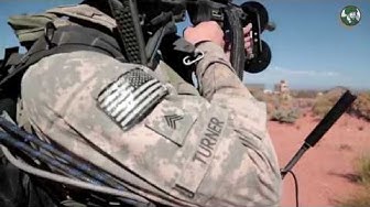Video thumbnail for SOFIC 2017 Special Operations Forces Industry Conference Exhibition military equipment US  Day 2