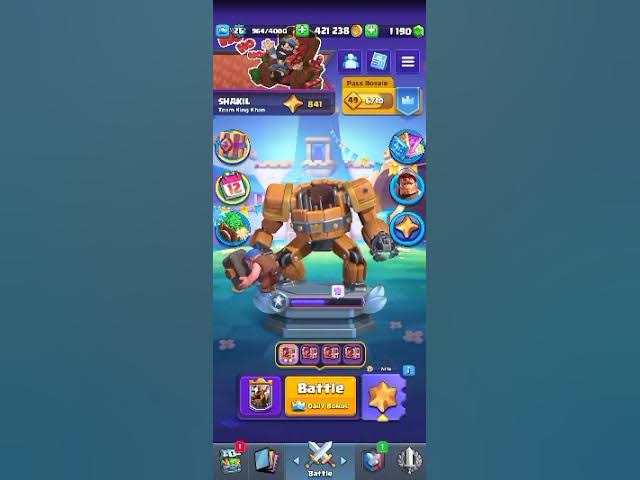 Video thumbnail for How to Coin Gold Insurance Loan Donation Credit Money for Class Royal Best Review Top Gaming Video