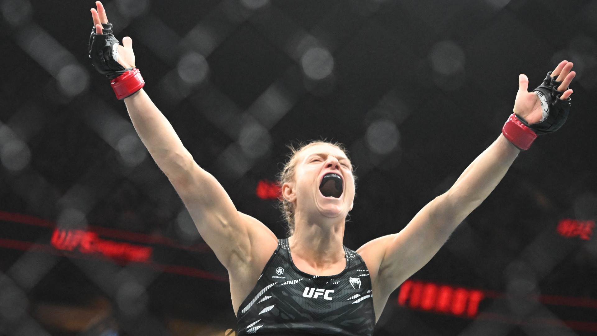 Video thumbnail for Elite Showdown: Grasso vs. Fiorot Fight Analysis and Odds