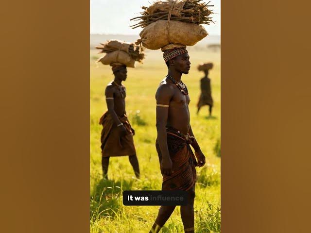 Video thumbnail for The City Where Creation Began…