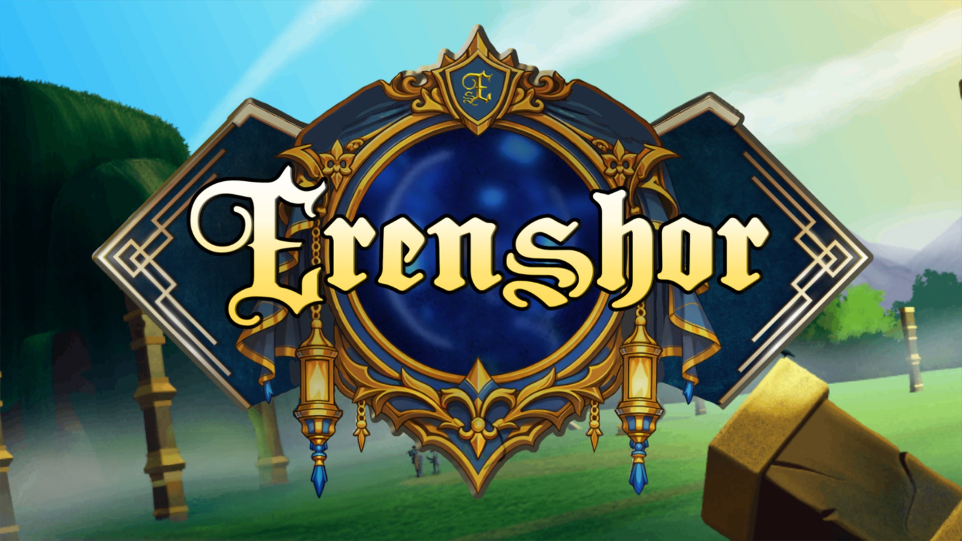 Video thumbnail for Erenshor - Official Trailer | IndieMania Showcase 2026