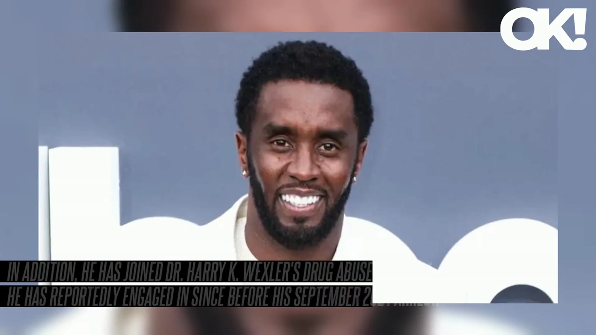 'Video thumbnail for Sean 'Diddy' Combs Enters in-Prison Domestic Violence Therapy Programs Ahead of Sentencing After Partial Trial'